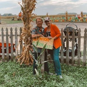 Meet your Posher, Cathy